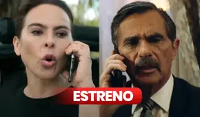 “La reina del sur 3″, capítulo 58 EN VIVO: ¿a qué hora y dónde ver la serie de Telemundo ONLINE? 