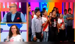 Rosa Bartra: "Si un estudiante me demuestra que la ley los esclaviza 3 años, le pago la carrera"