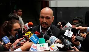 Ilan Heredia presentó recurso para invalidar audios del Caso Madre Mía 