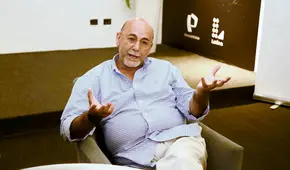 Gerente de Latina: “Las circunstancias nos han hecho reflexionar” 