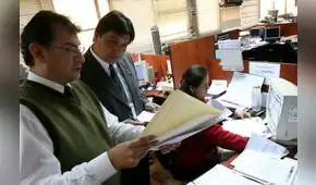 Conoce las nuevas modificaciones al régimen laboral de los gerentes públicos 