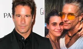 Fernando Carrillo se convertirá en padre por segunda vez a los 54 años