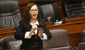 Bartra minimiza declaración de Camayo sobre Keiko Fujimori: “No sé qué aporta” 