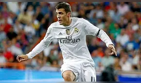 No hay marcha atrás: Mateo Kovacic deja el Real Madrid por la Premier League