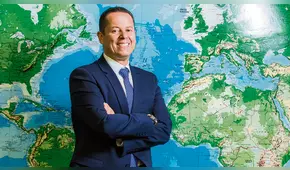 Bruno de Ayala: “Hay casi 40% de indecisos y son los que decidirán esta votación en España”