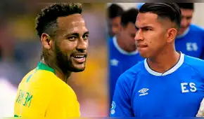 Brasil goleó con facilidad 5-0 a El Salvador por fecha FIFA [RESUMEN]