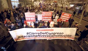 Critican al TC por fallo que valida la ley n.° 31399 llamada “antirreferéndum”    