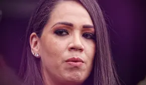 Melissa Klug se pronuncia tras críticas por tramitar salvoconducto