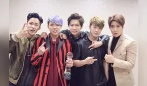 Jung Joon Young y Choi Jong Hoon, estrellas del K-pop, son condenados a prisión por violación sexual