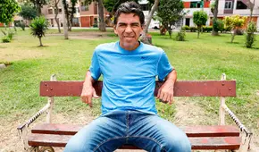 Juan Carlos Bazalar da positivo a COVID-19 por segunda vez y envía vital mensaje