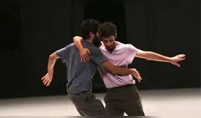 Adi Boutrous: “Creo que la naturaleza humana es estar juntos y aprender a convivir en el mismo espacio” [VIDEO]