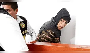 Cajamarca: caso Juanita Mendoza será tratado como feminicidio agravado