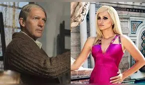 Penélope Cruz y Antonio Banderas, nominados a los Globos de Oro 2019