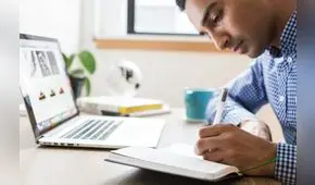 Conoce los mitos detrás de la educación  superior online  