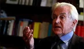 Valle Riestra a Alejandro Toledo: “Le recomendaría que se quede en Israel”