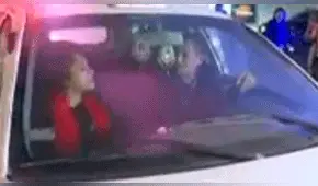 Asesinato en S.M.P.: taxista contratado por extranjeros revela cómo se abandonaron los restos humanos