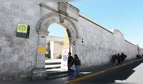 Lanzan circuito turístico de nacimientos en iglesias de Arequipa