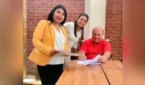 Electo gobernador de Tacna, Luis Torres, sustentará su pedido de libertad