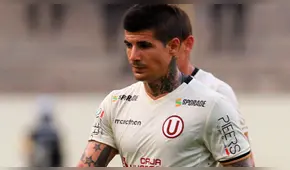 Jugador clave en el once de Universitario podría migrar a histórico club de México [FOTOS]