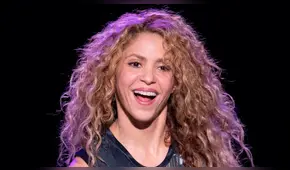 Catherine Zeta-Jones mueve las caderas al mismo estilo de Shakira [VIDEO]