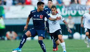 Liga chilena anunció que sus partidos se jugarán sin público por el coronavirus