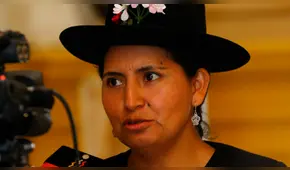 Pariona acusa a Comisión de Constitución de querer una reforma política “bamba” 