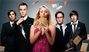 The Big Bang Theory logró uno de sus cameos más soñados para el final