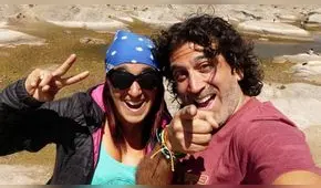 Costumbres y Reportaje al Perú celebran 20 años al aire en TV Perú