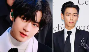 BTS: Taehyung recibió ataques tras seguir a T.O.P en Instagram; ¿qué pasó con V?