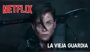 La vieja guardia 2: ¿película con Charlize Theron tendrá secuela? [VIDEO]