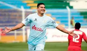 Diego Mayora se pronunció sobre su posible llegada a Universitario  