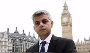 Londres: La respuesta del alcalde a las críticas de Donald Trump