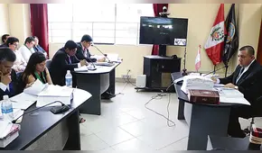 Ratifican entrega de dinero a congresistas para favorecer a Oviedo