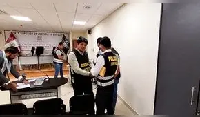 Arequipa: Aceptan que pagaban cupos a Correcaminos