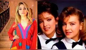 ¿Por qué Karol Sevilla, de “Soy Luna”, tuvo miedo protagonizar remake de “Quinceañera”?