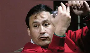 Cánepa relata intento de soborno por buena pro de Chavimochic 3