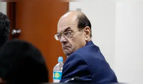 Odebrecht: PJ evaluará el 22 de enero pedido para descongelar inmueble vinculado a Miguel Atala 