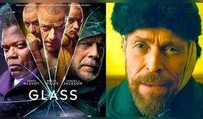 Cartelera: no te pierdas todos los estrenos de la semana [TRÁILERS]