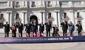 Seis respuestas para entender el Prosur