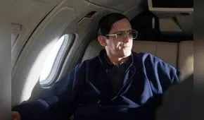 Caiga quien caiga lleva 26 mil espectadores al cine durante su estreno