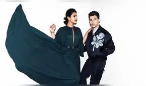 Priyanka Chopra quiere enfocarse en su carrera antes de tener hijos con Nick Jonas