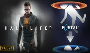 ¿Cuál es la relación entre Half-Life y Portal que solo los verdaderos fans conocen?
