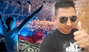 YouTube viral: Tapir 590 arremete contra Andynsane y hace grave acusación [VIDEO]