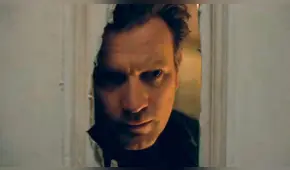 Doctor Sueño: con Ewan McGregor, lanzan tráiler de la secuela de 'El Resplandor'