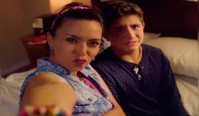 YouTube: Enchufe TV sorprende con sketch sobre las madres