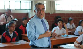 Uruguay valora revolución educativa que logró Jaime Saavedra en Perú