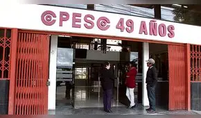 Compra de pilotes para puente en Cusco en riesgo