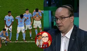 MisterChip reafirma su postura tras caída de España: “El Mundial es una Euro más de 2 o 3 equipos”
