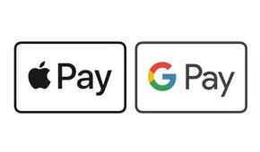 Smartphone: Apple Pay y Google Pay suspenden sus servicios en Rusia