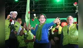 Susana Villarán recibió aportes de Odebrecht, dice colaborador